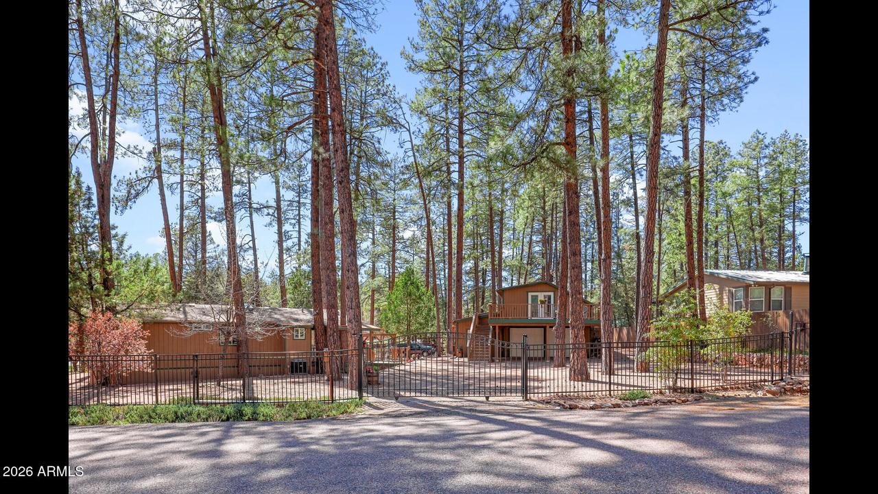 512 W Standage Dr., Payson, AZ 85541