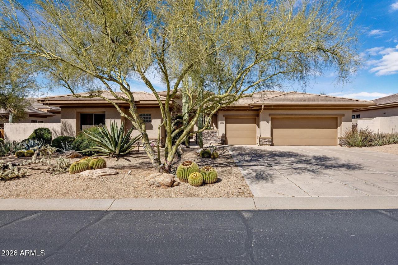 7378 E Visao Dr., Scottsdale, AZ 85266