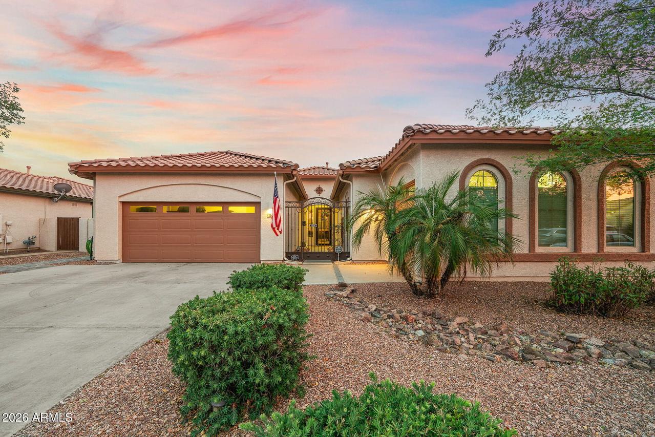 1143 E Furness Dr., Gilbert, AZ 85297