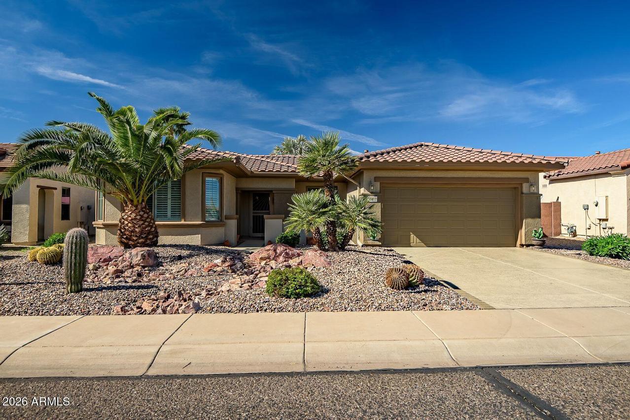 16917 W Cortaro Point Dr., Surprise, AZ 85387