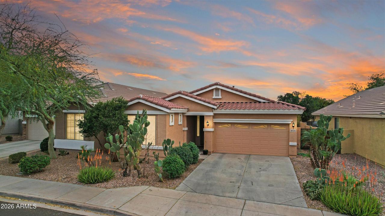 10321 W Carlota Ln., Peoria, AZ 85383