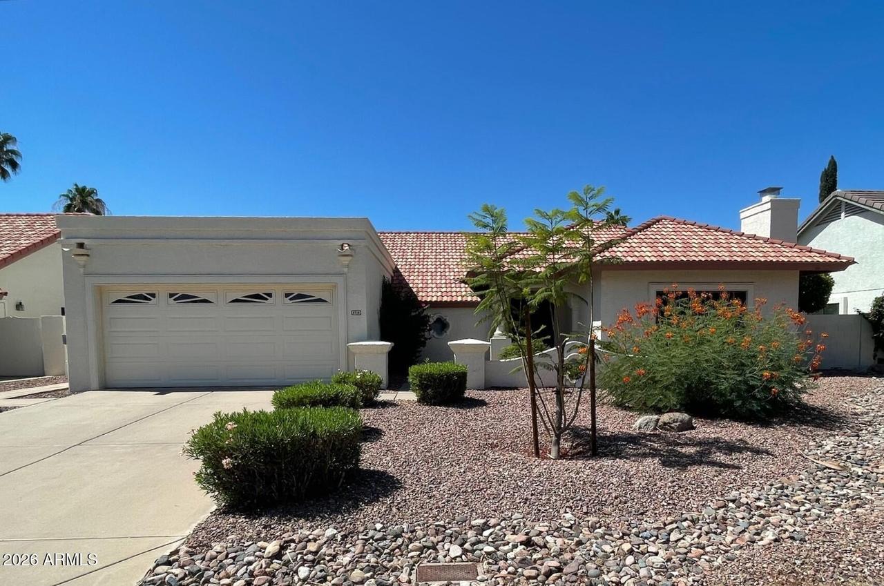 6719 W Kerry Ln., Glendale, AZ 85308