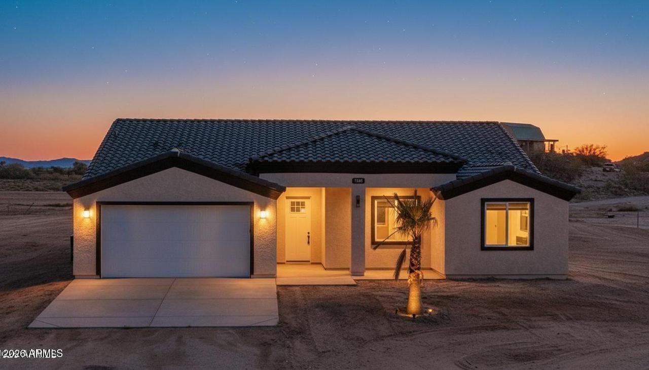 1545 S 391st Ave., Tonopah, AZ 85354