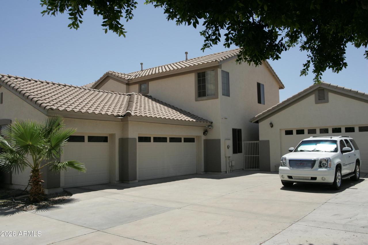 22422 N 80th Ln., Peoria, AZ 85383