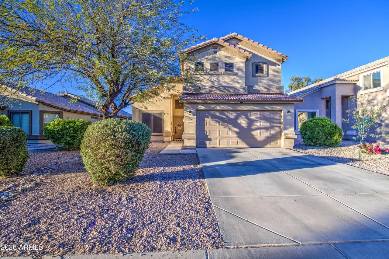 45768 W Sheridan Rd., Maricopa, AZ 85139