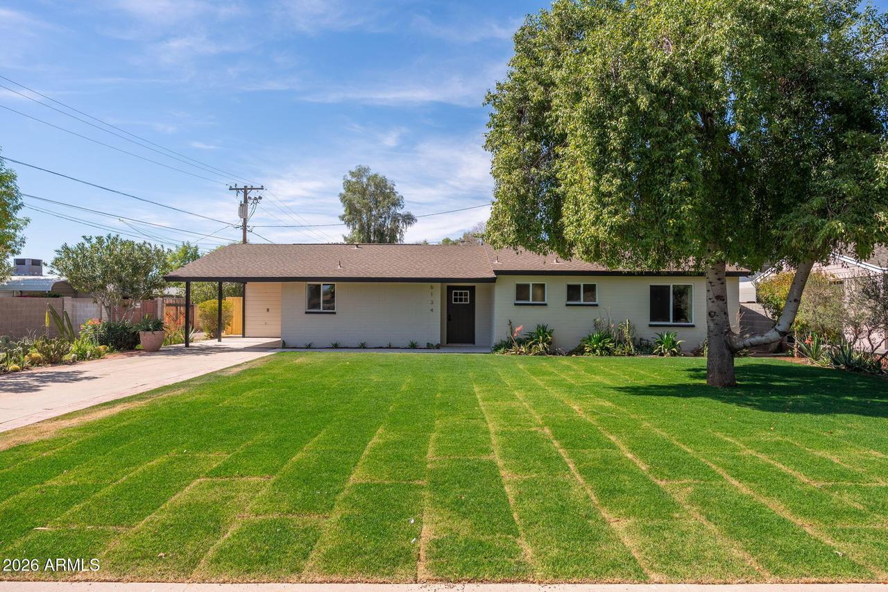 6134 N 9th St., Phoenix, AZ 85014