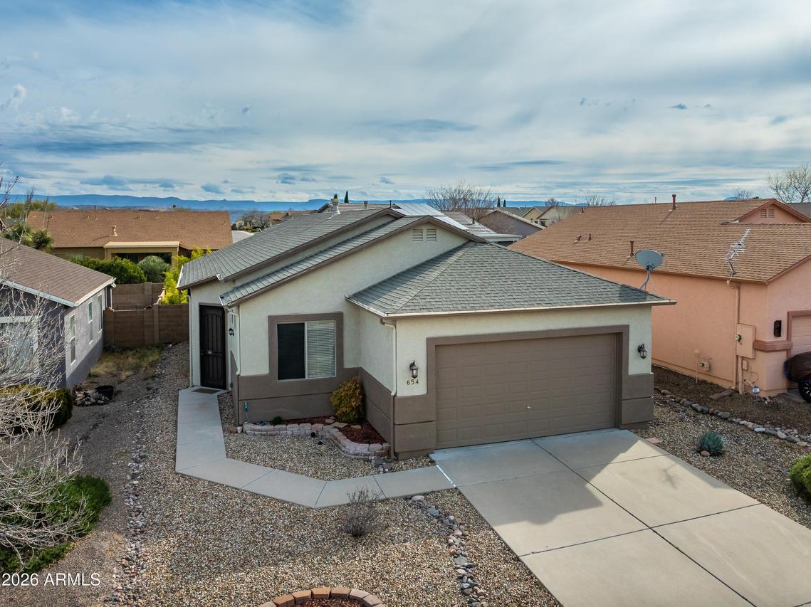 654 S Elk Ridge Dr., Camp Verde, AZ 86322