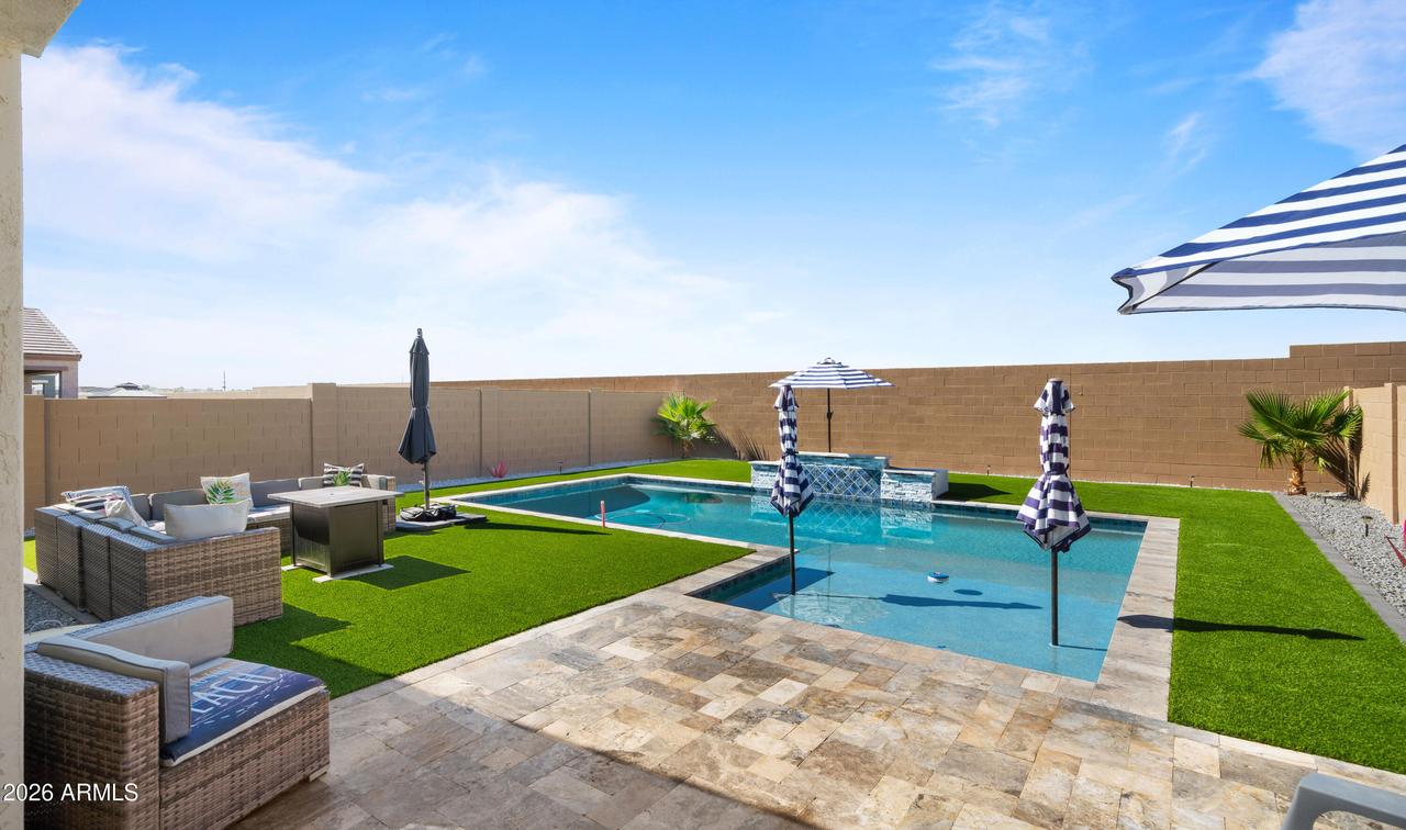 7312 N 128th Ave., Glendale, AZ 85307