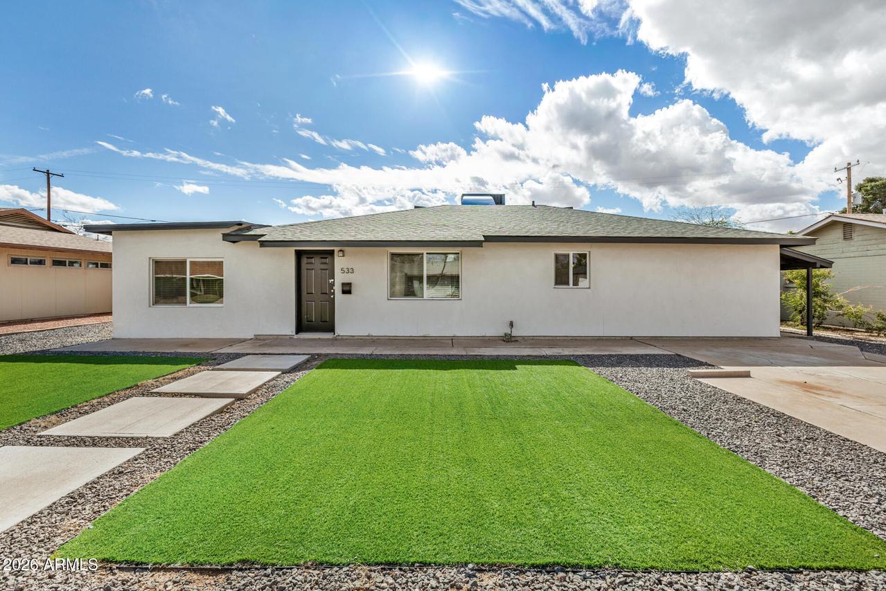 533 W 18th St., Tempe, AZ 85281