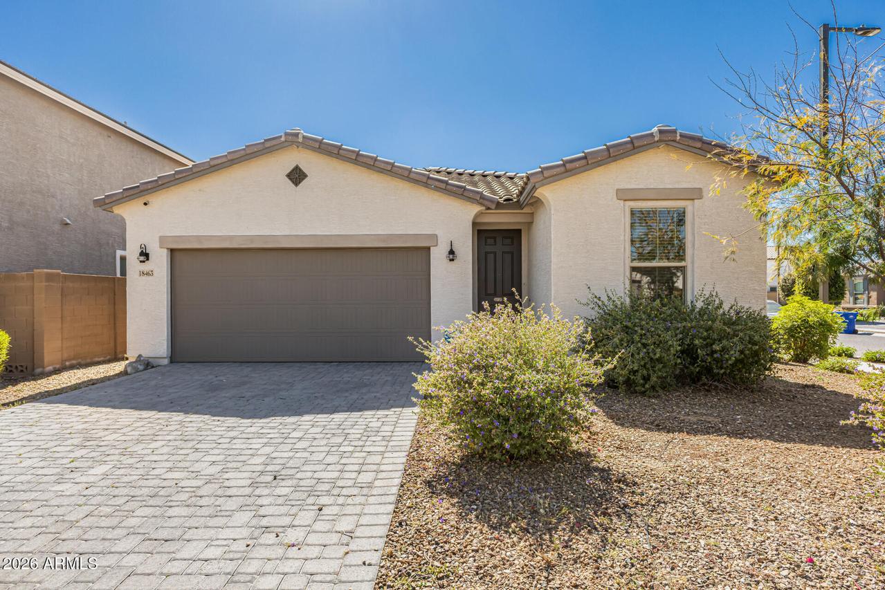 18463 W Ewers Dr., Surprise, AZ 85374