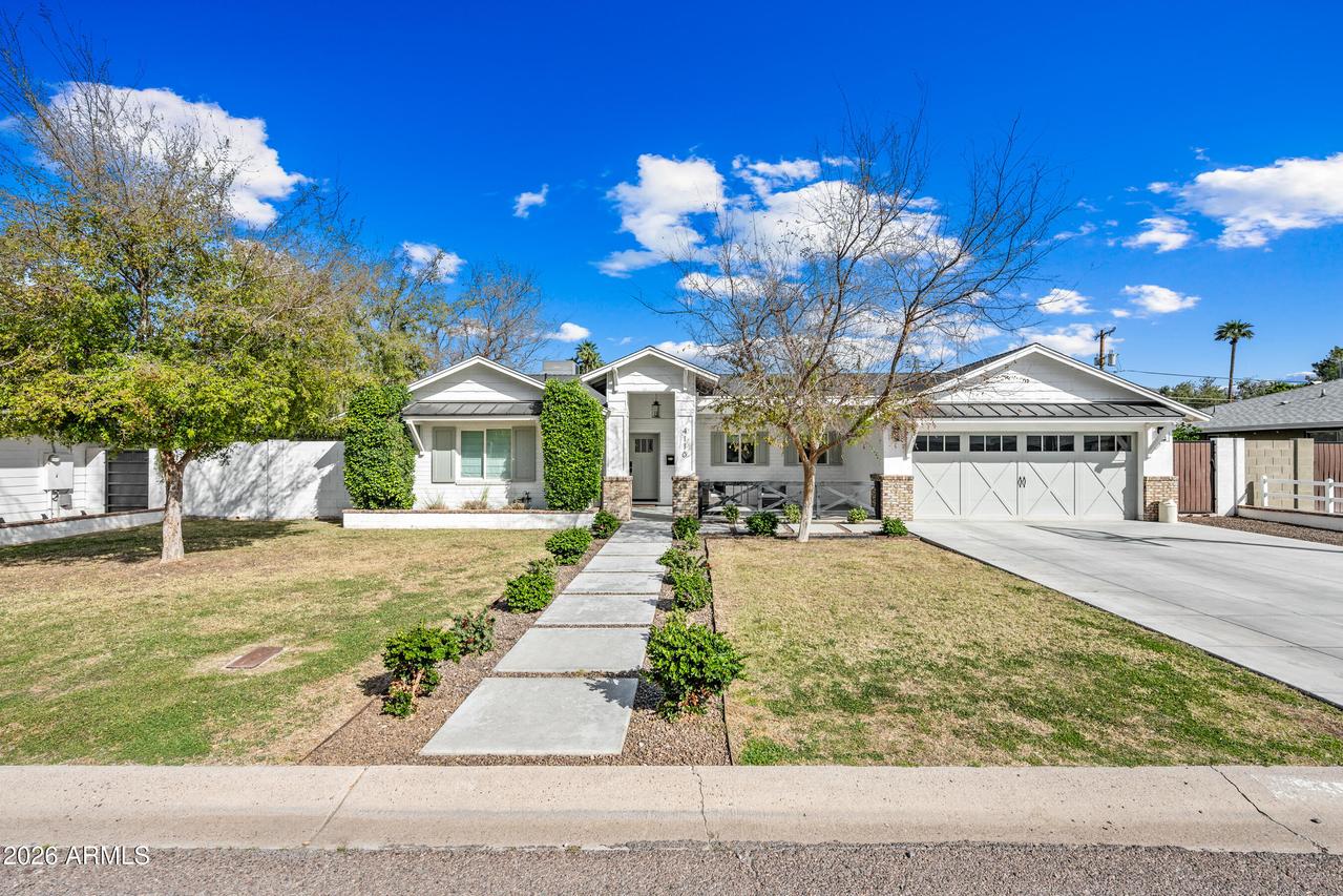4110 E Catalina Dr., Phoenix, AZ 85018