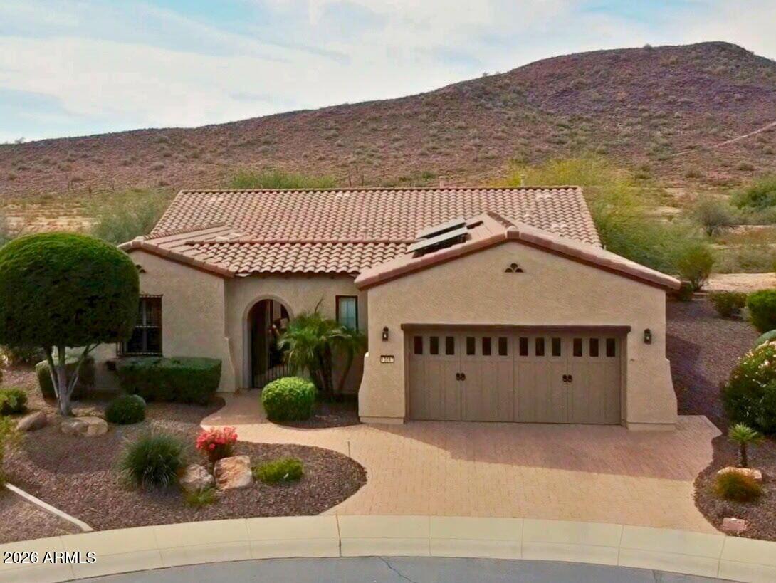 13067 W Big Oak St., Peoria, AZ 85383