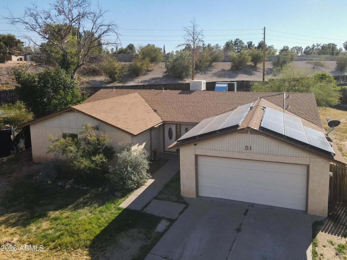 51 W Hillview St., Mesa, AZ 85201