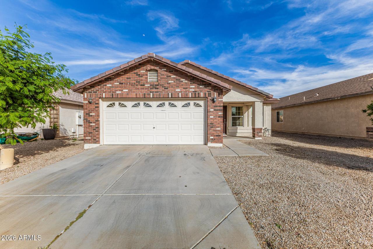 5315 S 28th Dr., Phoenix, AZ 85041