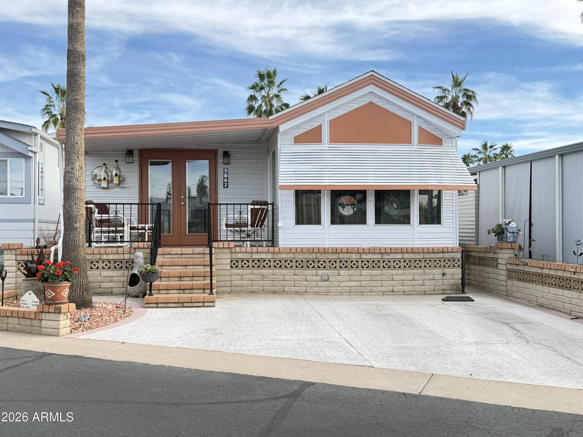 1662 W Yurok Ave. #662, Apache Junction, AZ 85119