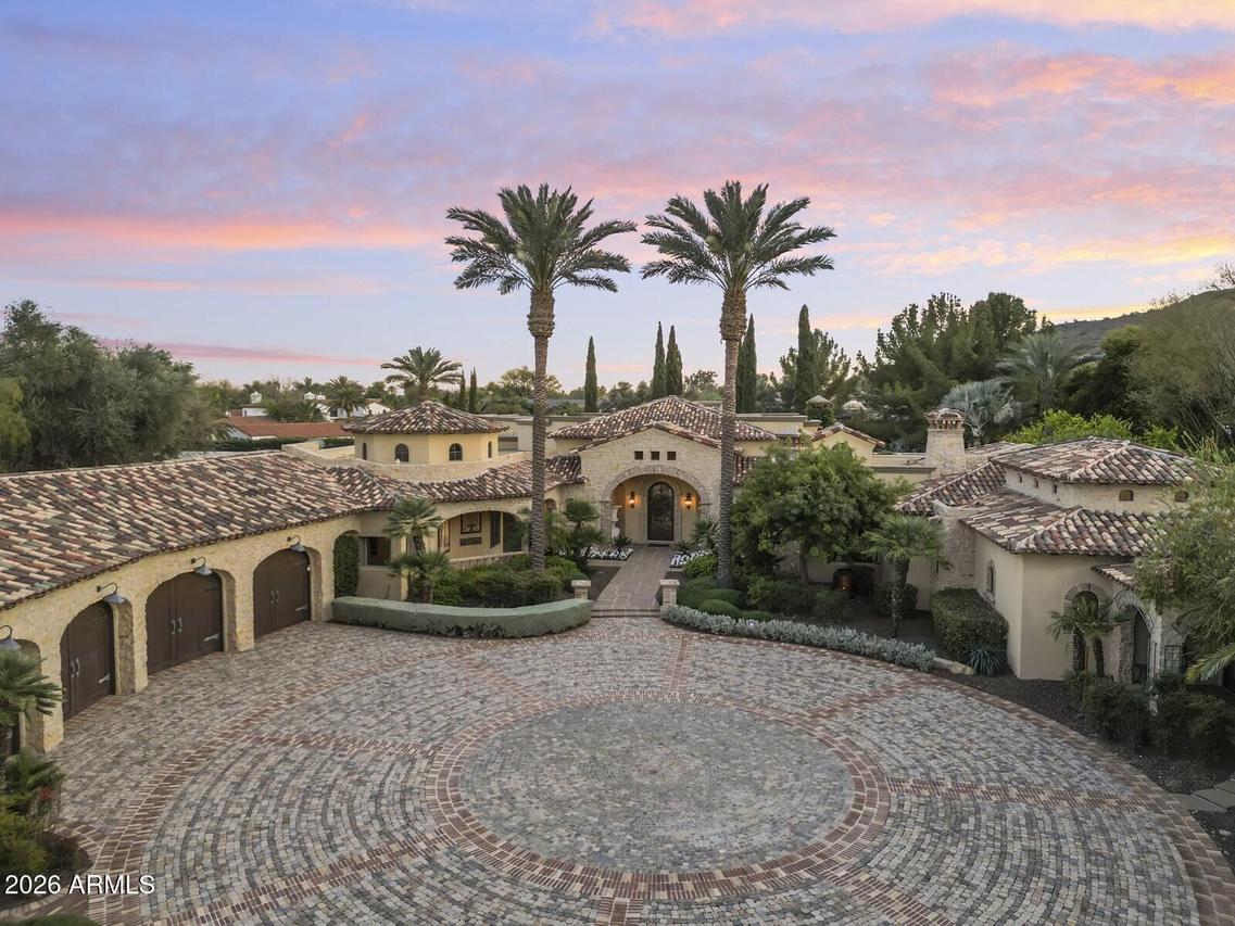 6619 E Stallion Rd., Paradise Valley, AZ 85253