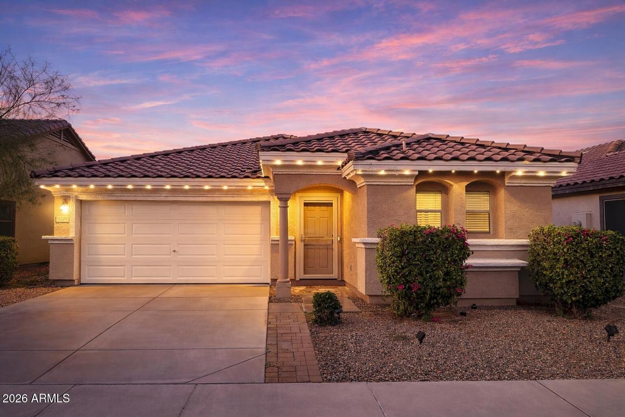 6420 W Sophie Ln., Laveen, AZ 85339