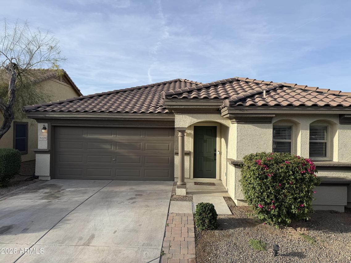 6420 W Sophie Ln., Laveen, AZ 85339