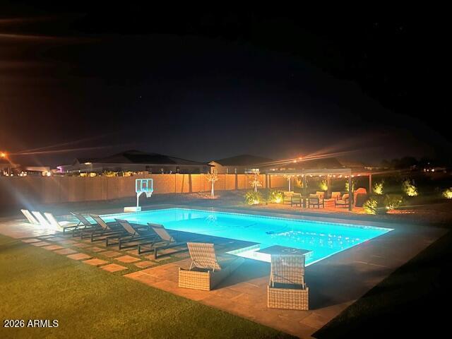 23115 E Via De Olivos, Queen Creek, AZ 85142