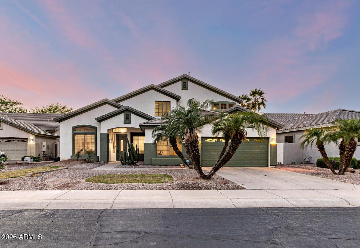 2326 S Porter St., Gilbert, AZ 85295