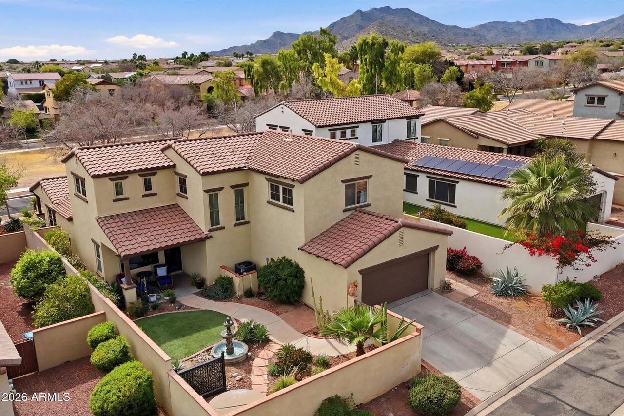 20402 W Shadow St., Buckeye, AZ 85396