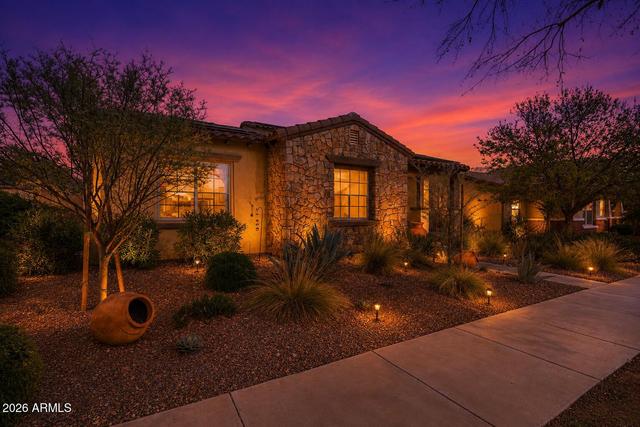 New Homes with Master Bedrooms on the 1st Floor That Attend Verrado Elementary School: February 21st to February 27th