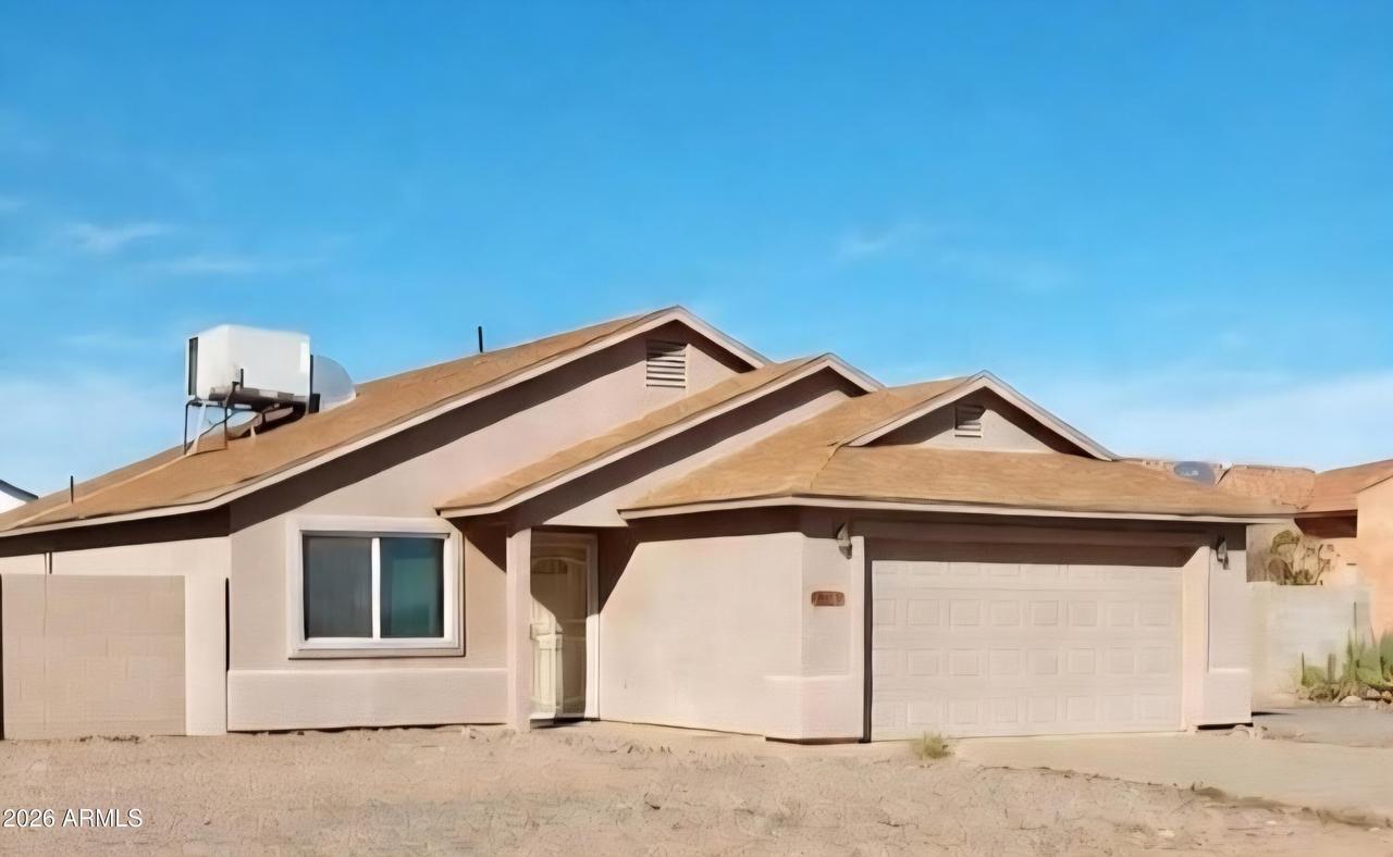 11752 W Loma Vista Dr., Arizona City, AZ 85123
