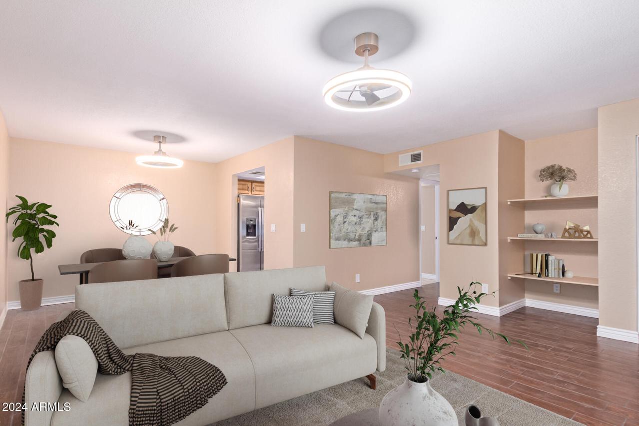 1340 N Recker Rd. #140, Mesa, AZ 85205