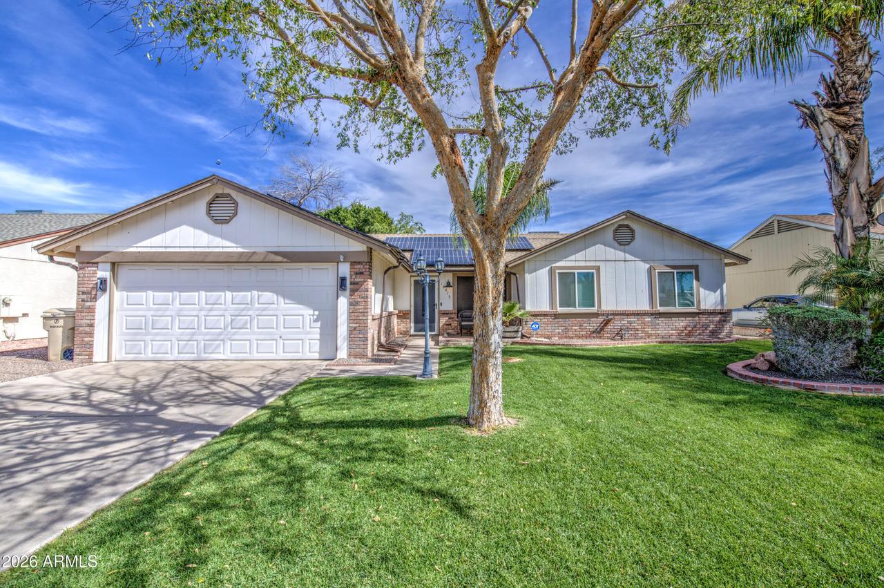 18413 N 55th Lane Ln., Glendale, AZ 85308