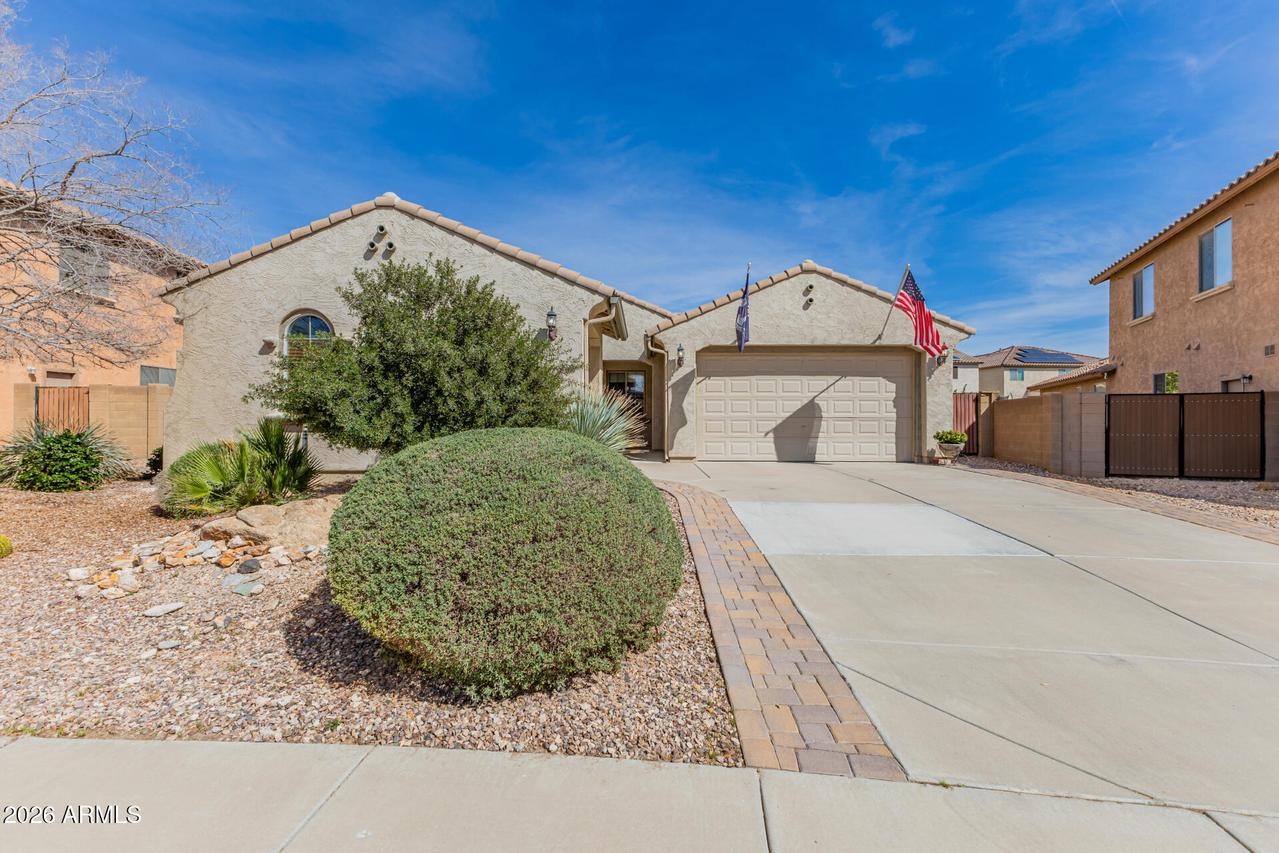 3523 N Emerald Creek Dr., Florence, AZ 85132