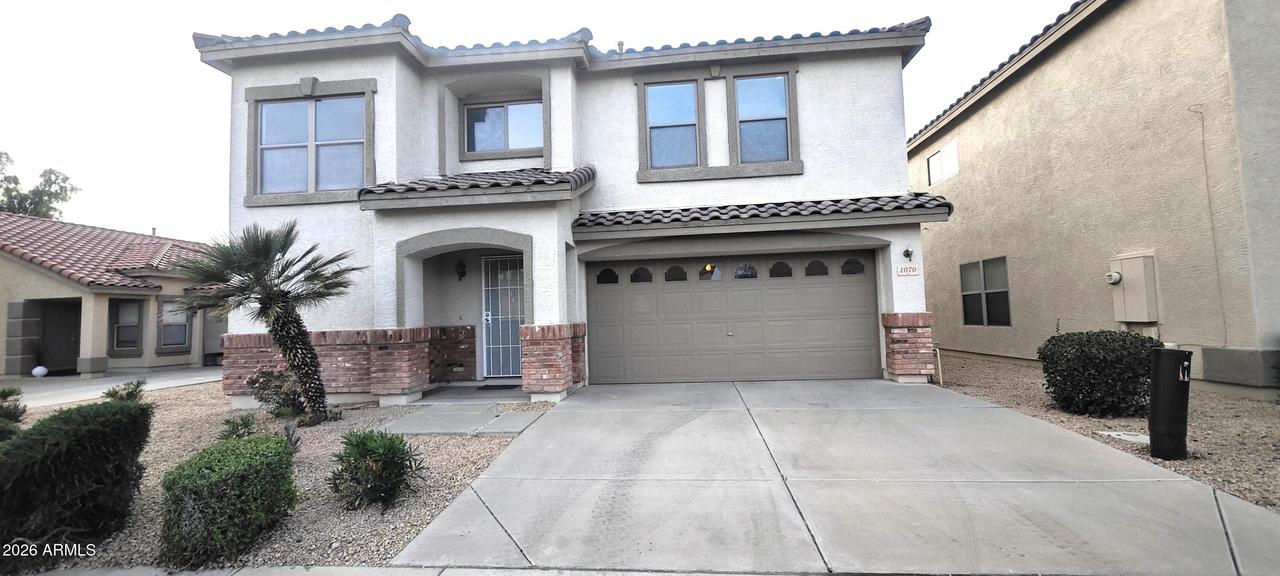1070 S Bogle Ct., Chandler, AZ 85286