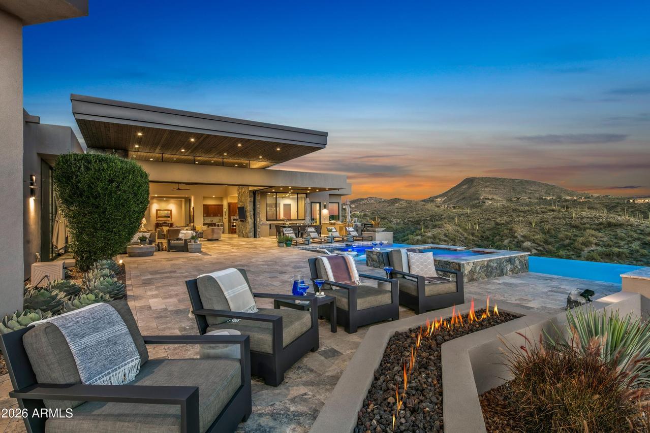 39897 N Father Kino Tr., Carefree, AZ 85377