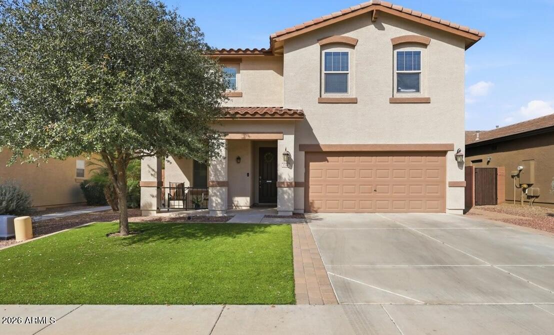 1546 W Alder Rd., San Tan Valley, AZ 85140