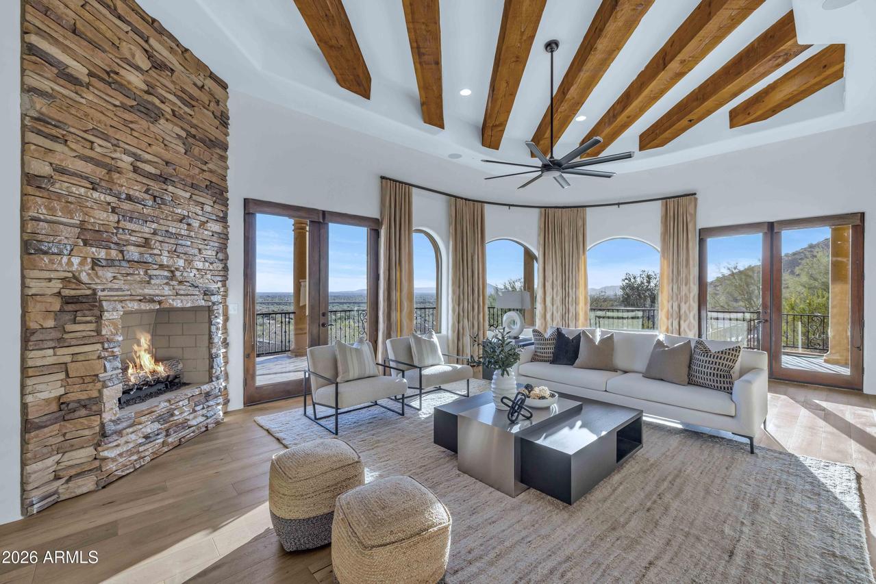 11436 E Dreyfus Ave., Scottsdale, AZ 85259