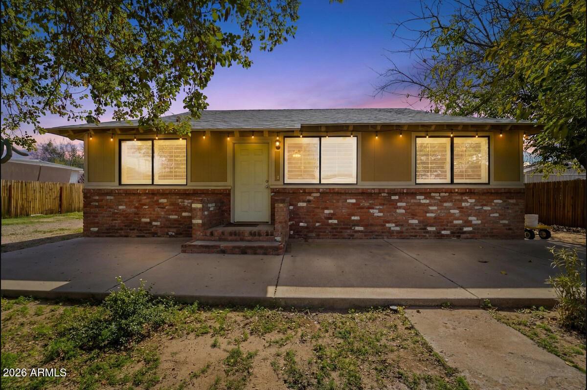 19361 E Spencer St., Black Canyon City, AZ 85324