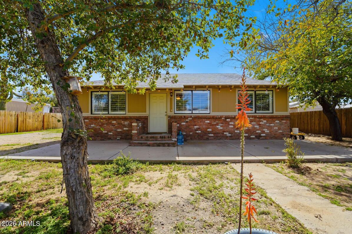 19361 E Spencer St., Black Canyon City, AZ 85324