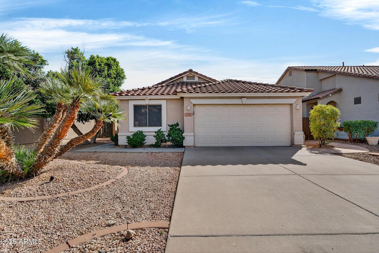 1365 E Betsy Ln., Gilbert, AZ 85296