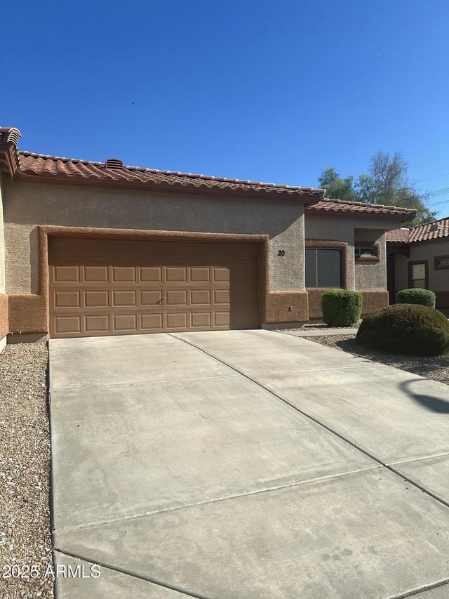 6720 E Encanto St. #20, Mesa, AZ 85205