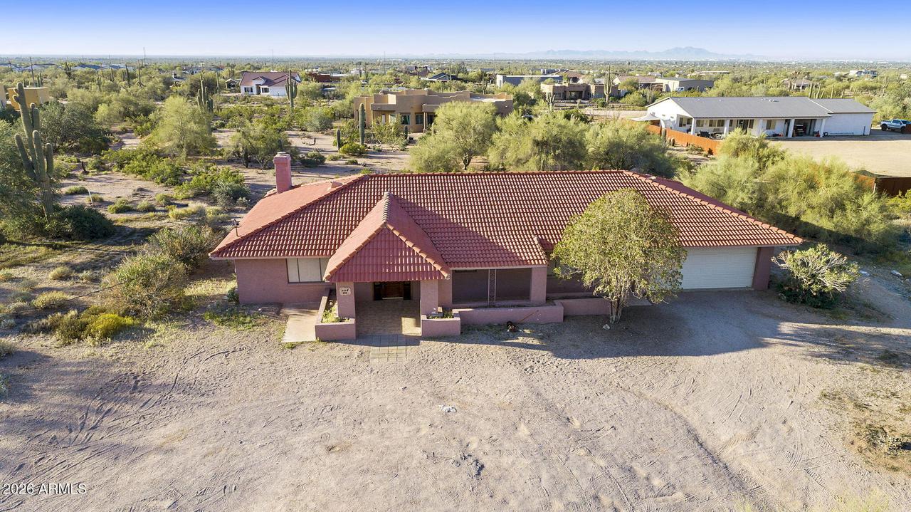 295 E Moon Vista St., Apache Junction, AZ 85119