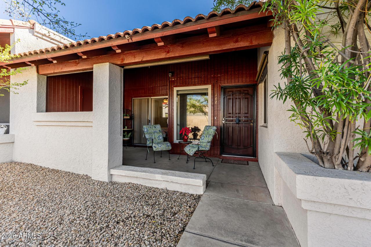 10815 W Northern Ave. #102, Glendale, AZ 85307