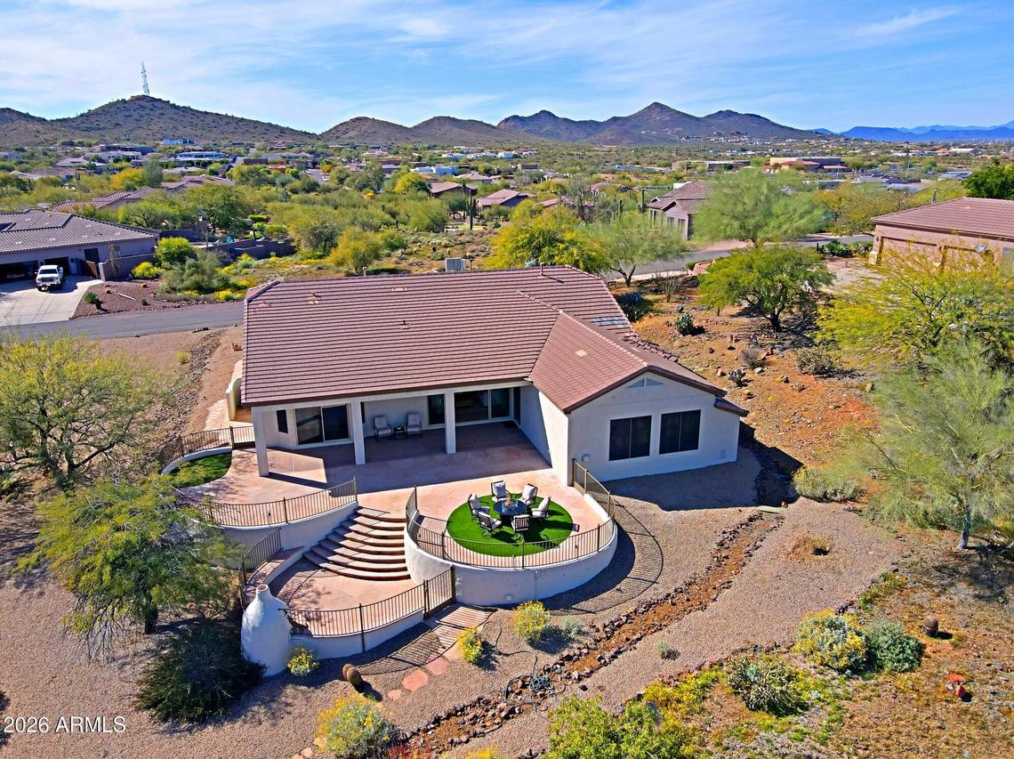 34005 N 2nd St., Phoenix, AZ 85085