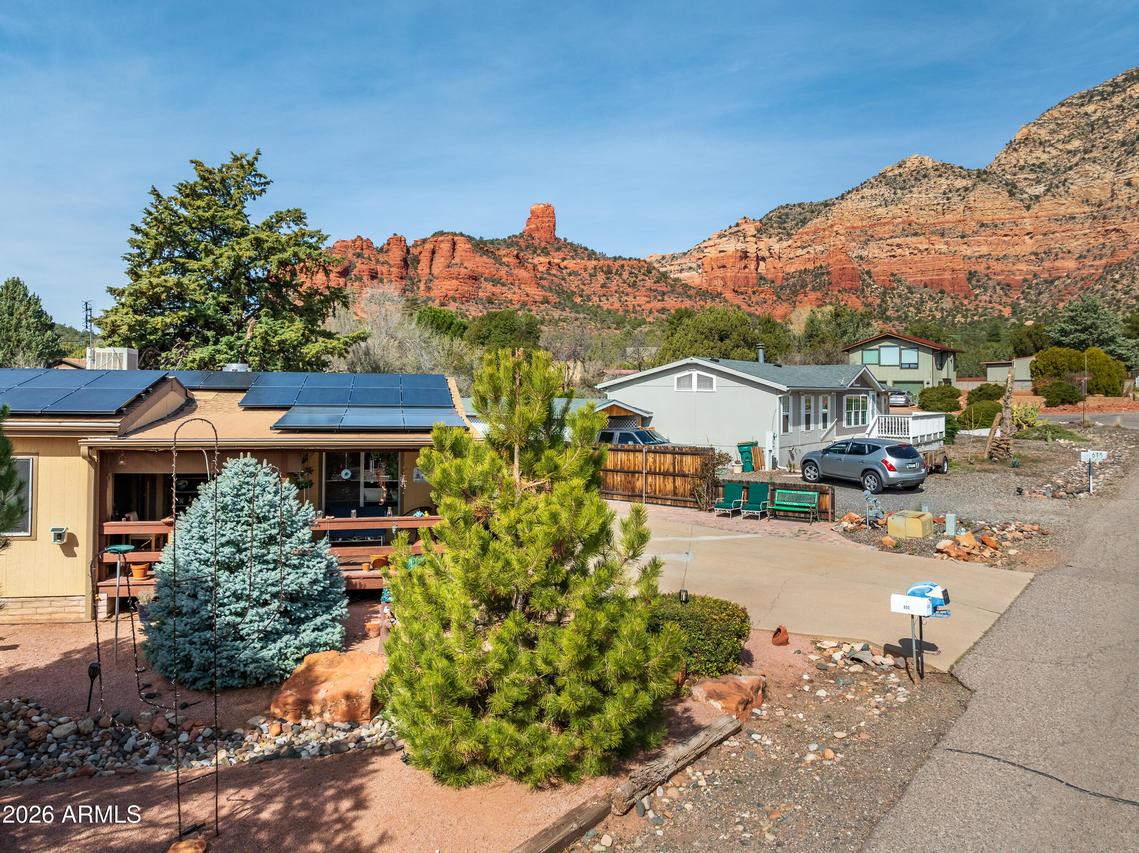 595 Andante Dr., Sedona, AZ 86336