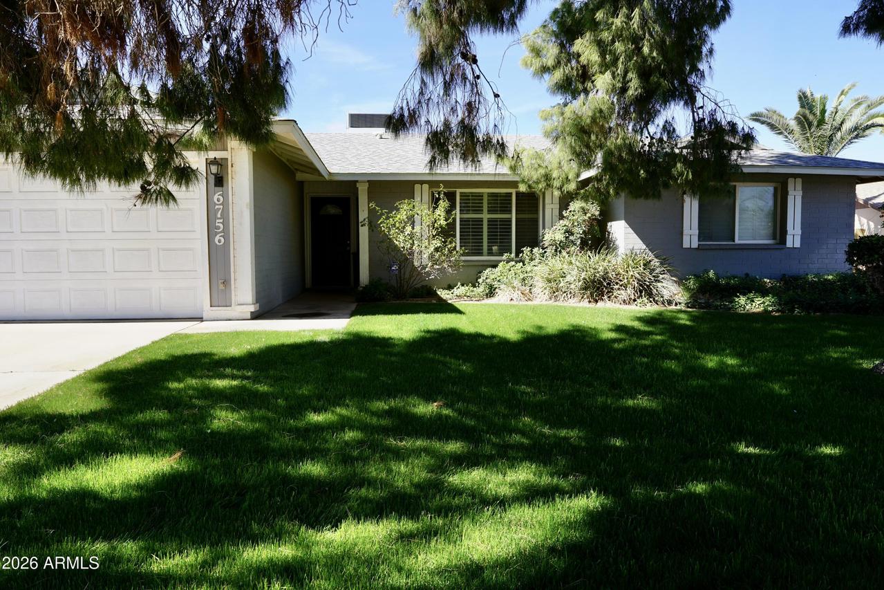 6756 S Oak St., Tempe, AZ 85283