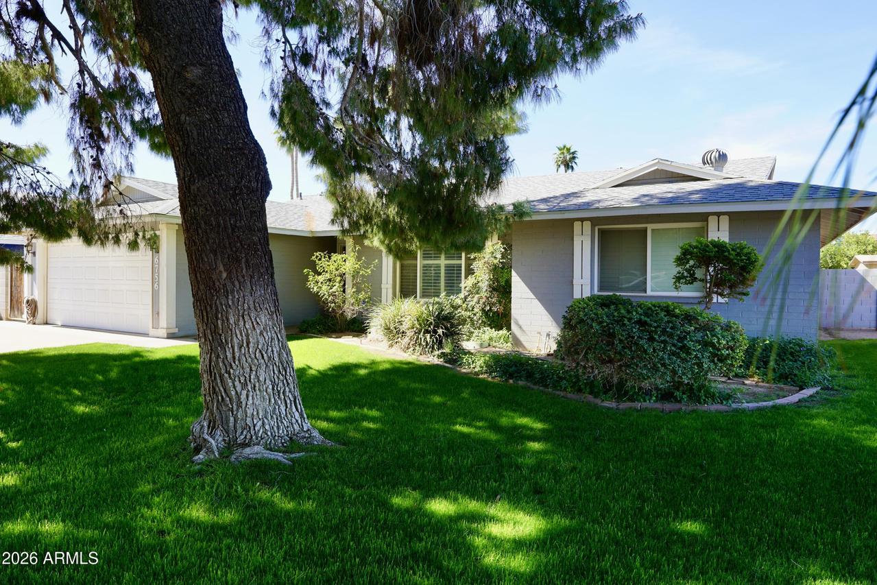6756 S Oak St., Tempe, AZ 85283