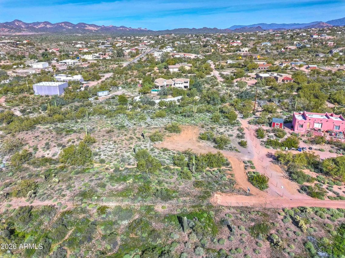 5338 E Foothill St. #- -, Apache Junction, AZ 85119