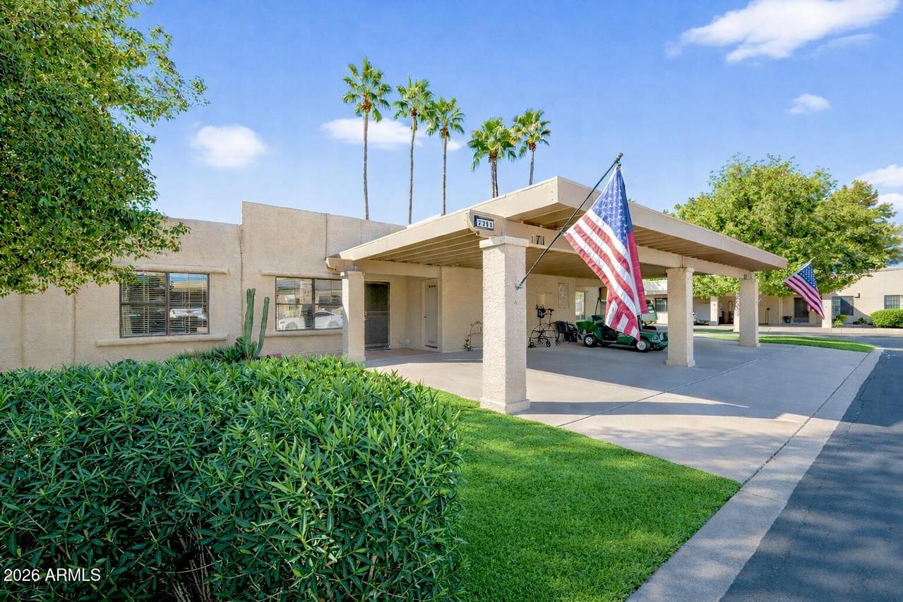 7711 E Desert Flower Ave., Mesa, AZ 85208