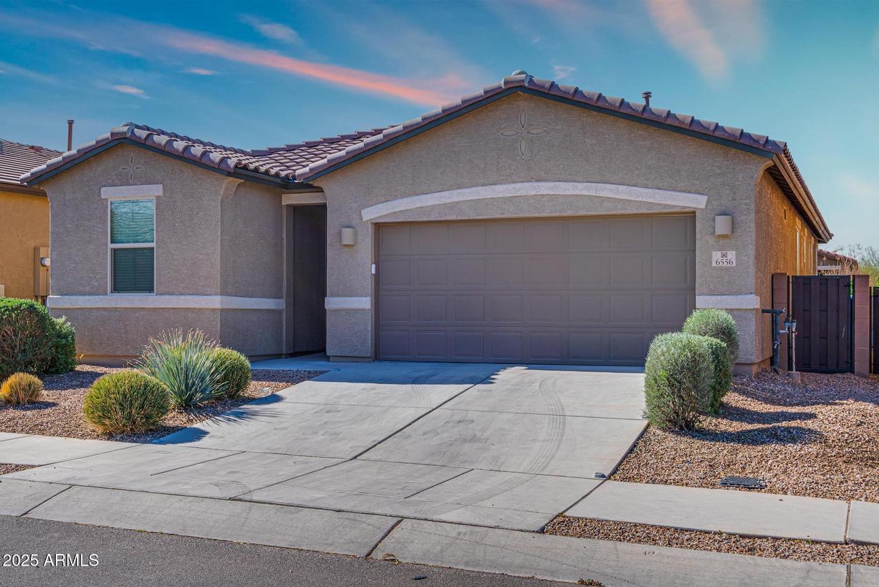 6556 E Via Arroyo Azul, Tucson, AZ 85756