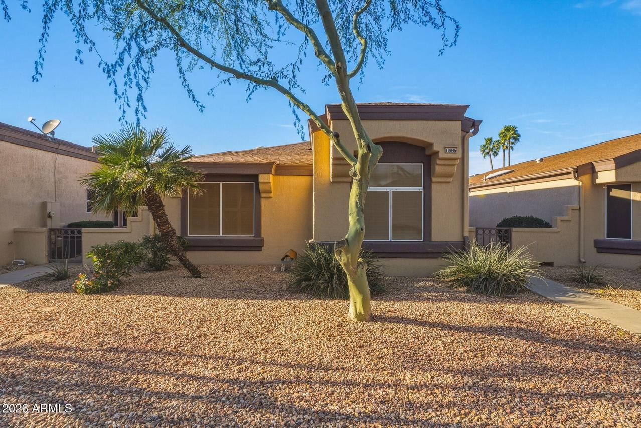 18846 N Palomar Dr., Sun City West, AZ 85375