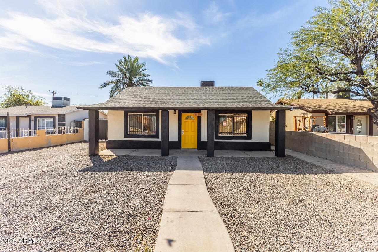 3525 W Taylor St., Phoenix, AZ 85009