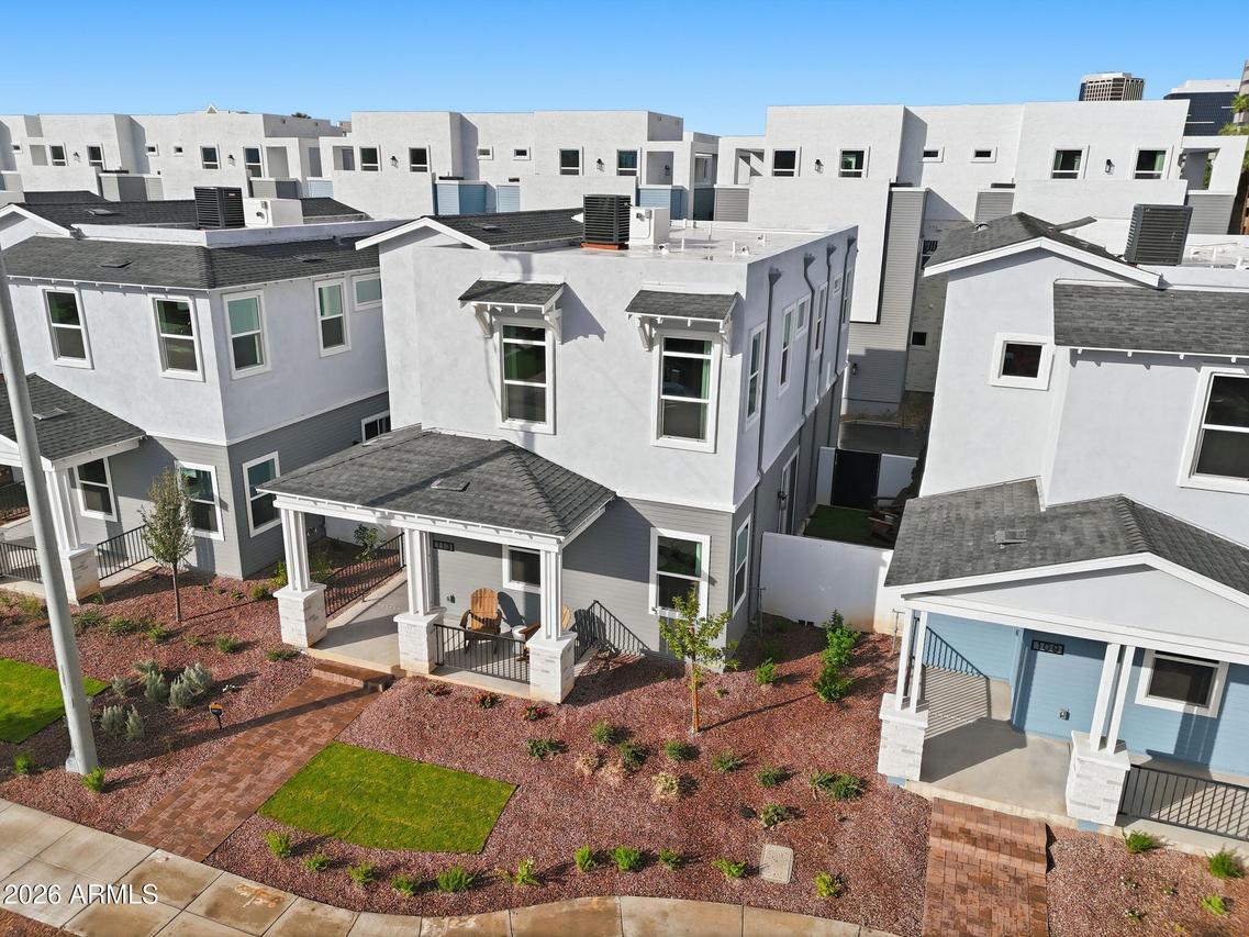 109 W Willo Ct., Phoenix, AZ 85003